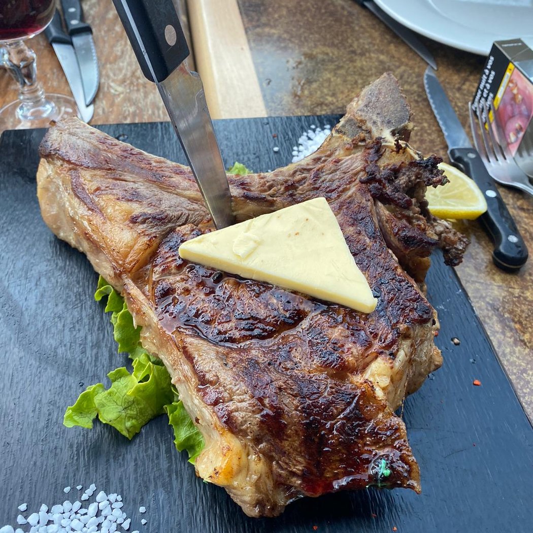 Restaurant Aux Pyrénées 3