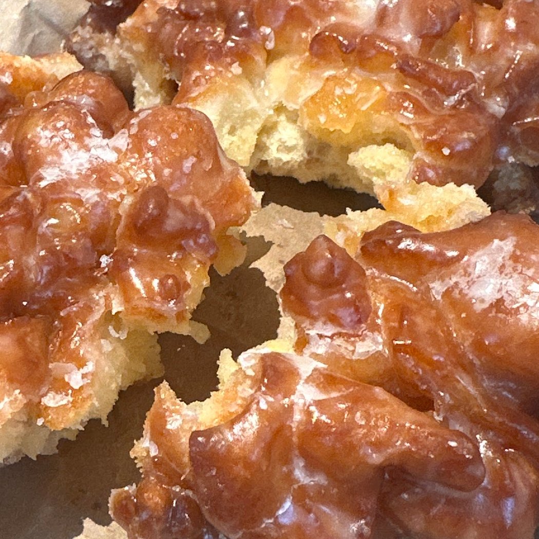 Happy Donuts 1