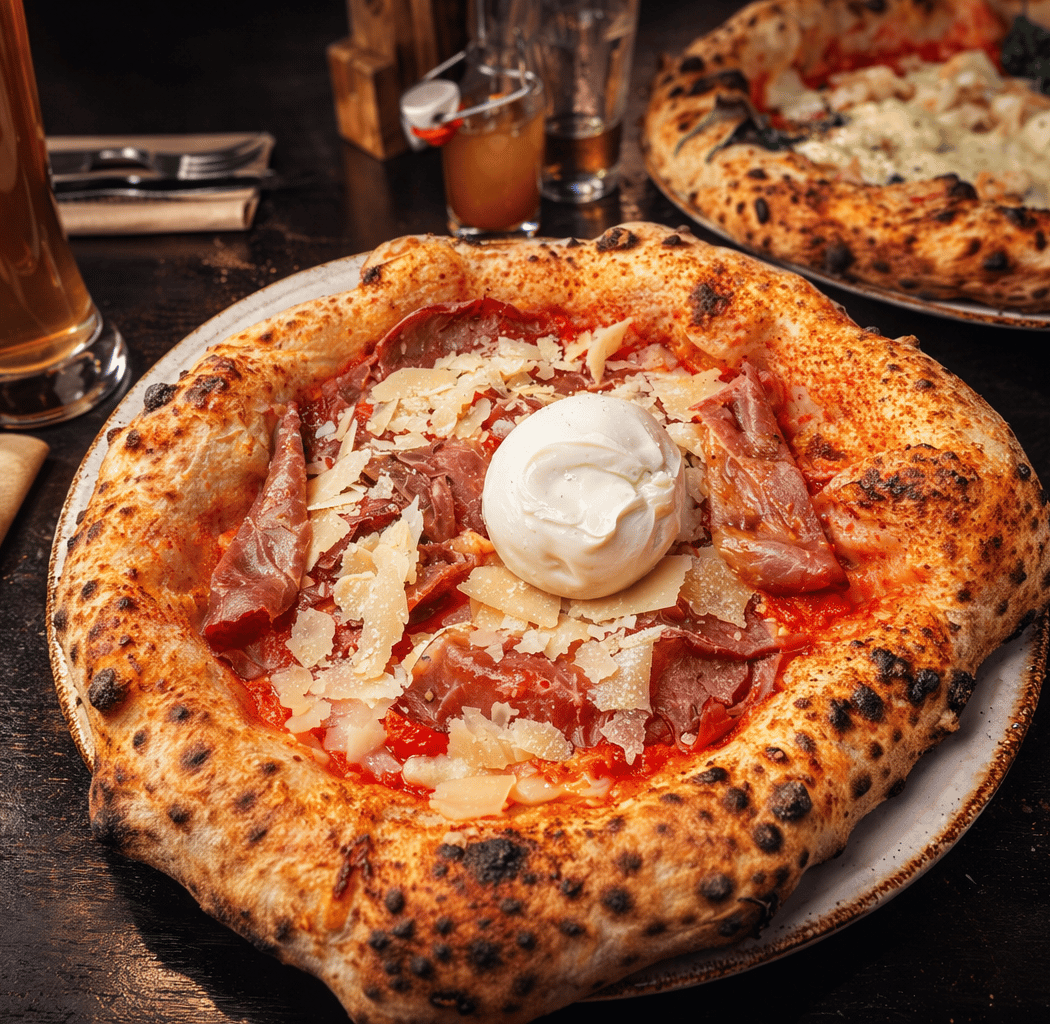 60 seconds to napoli München 1