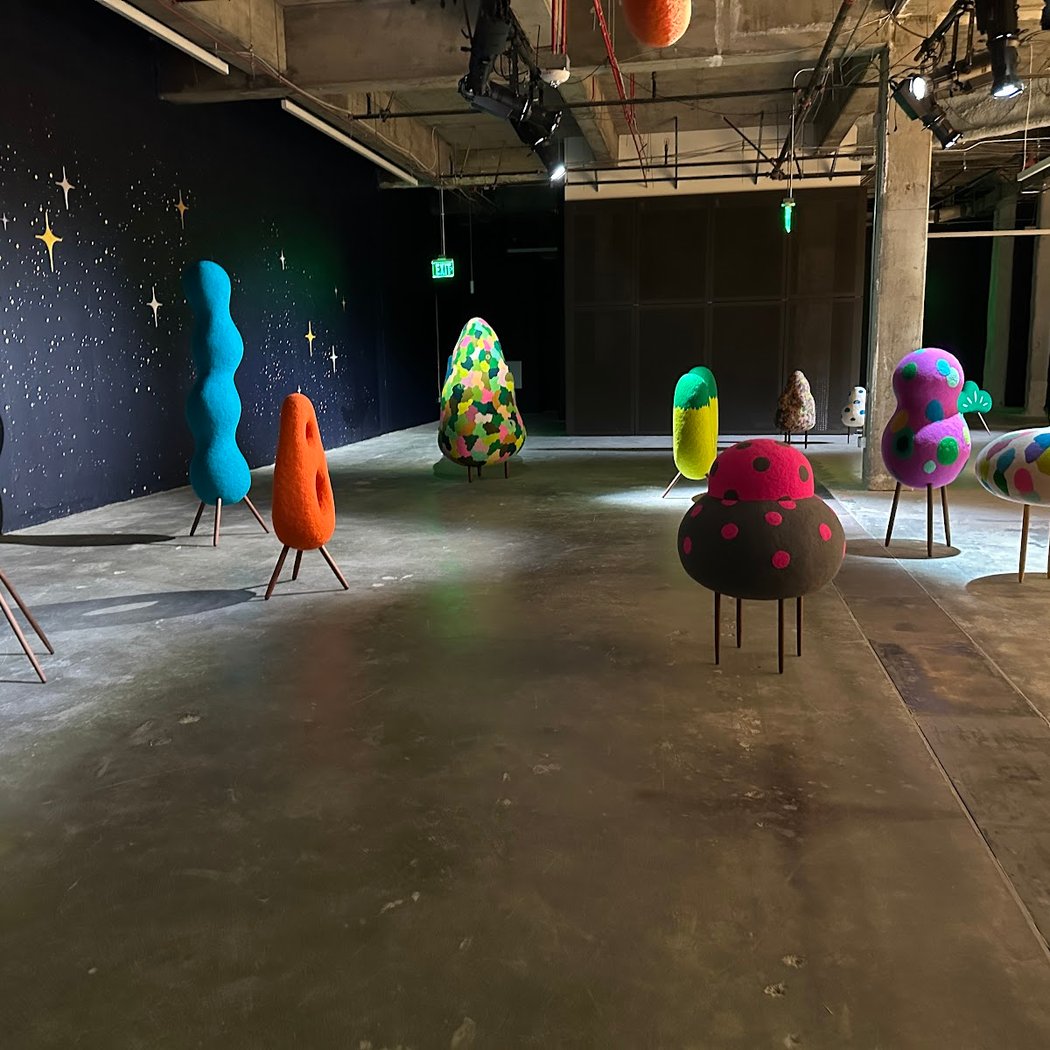 Elsewhere • A Fashion + Gift Experience 2