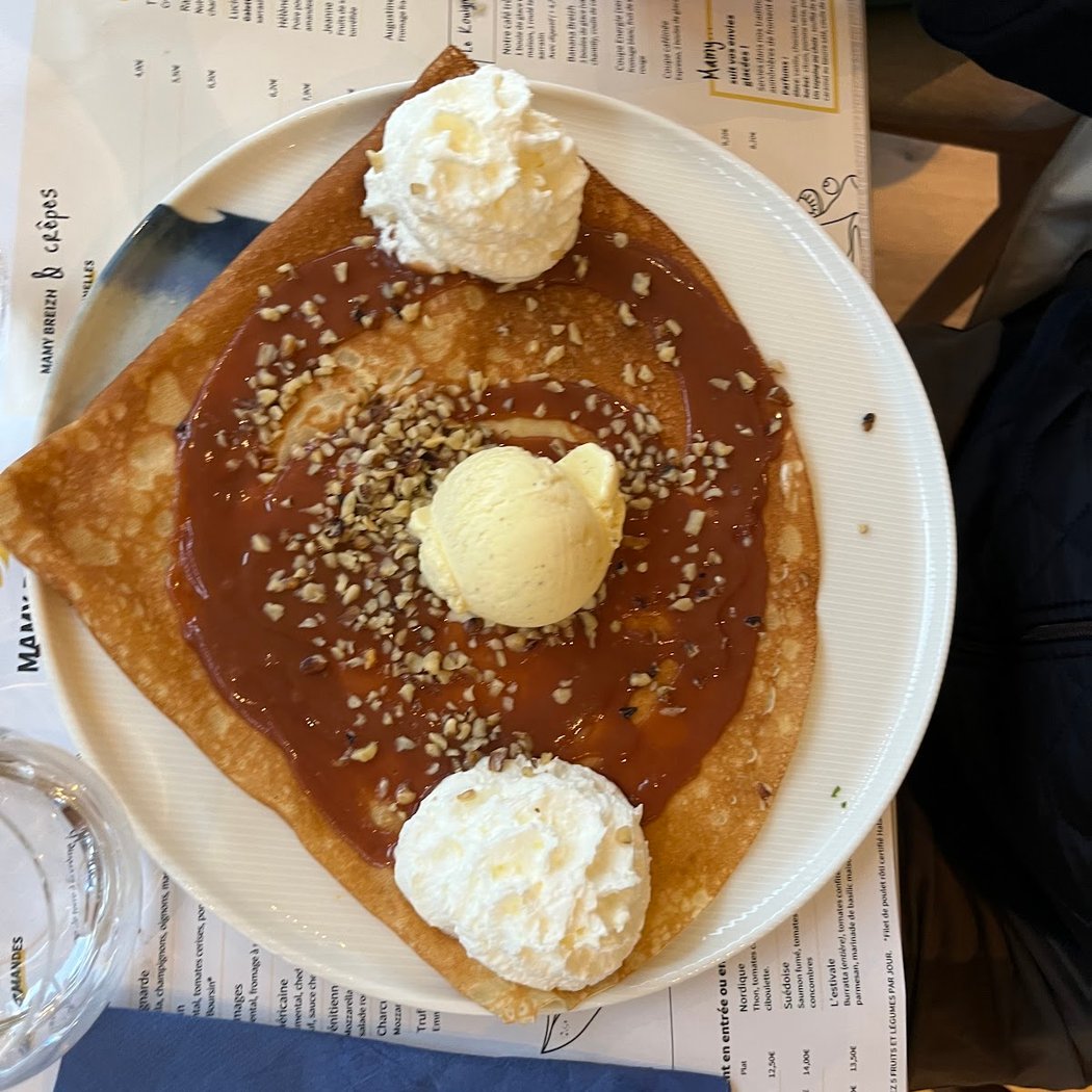 Crêperie 3