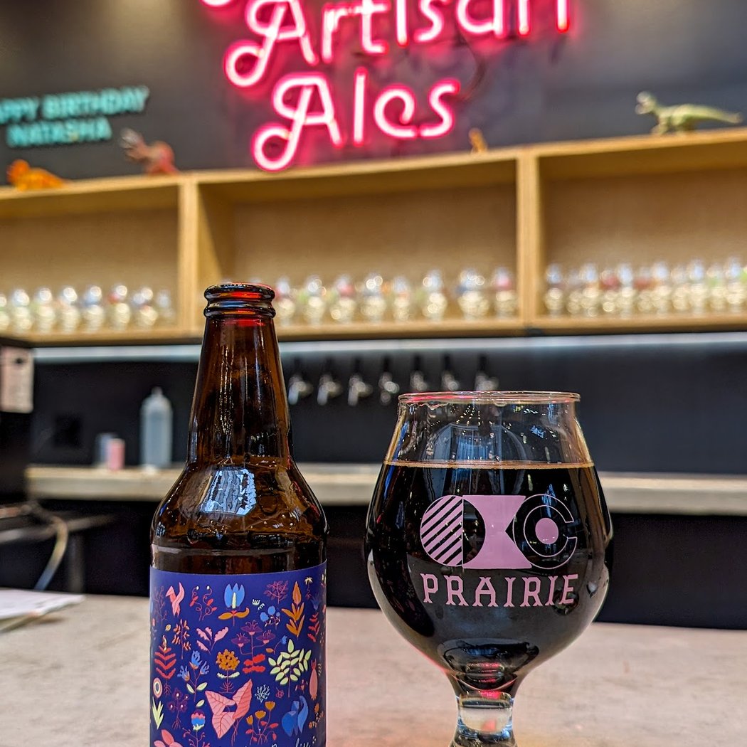 Prairie OKC 1