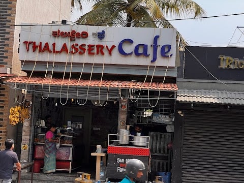Thalassery Restaurant 3