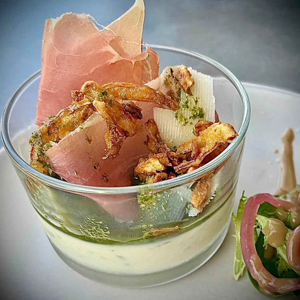 Le Bistrot du Pr Auvigné 3