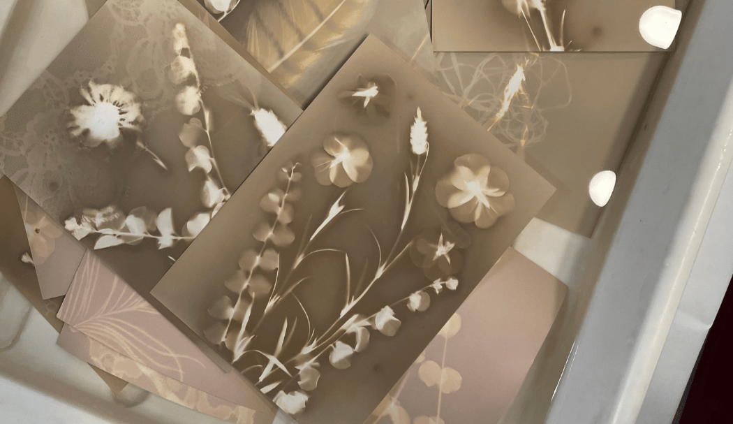 Lumen Printing