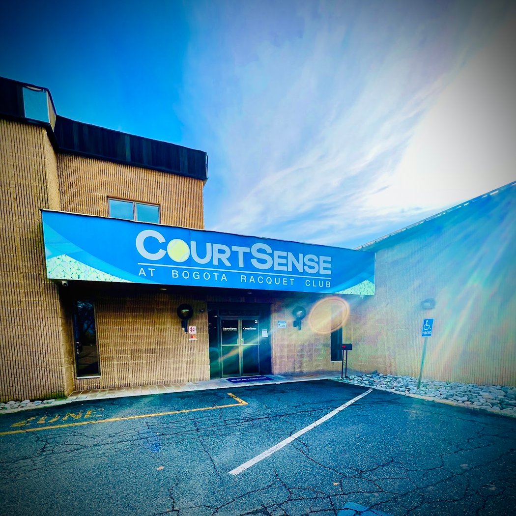 CourtSense at Bogota Racquet Club 4