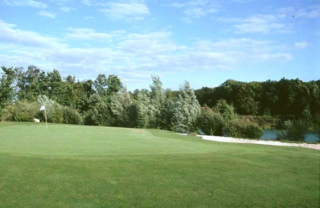Golf de Florentin-Gaillac 1