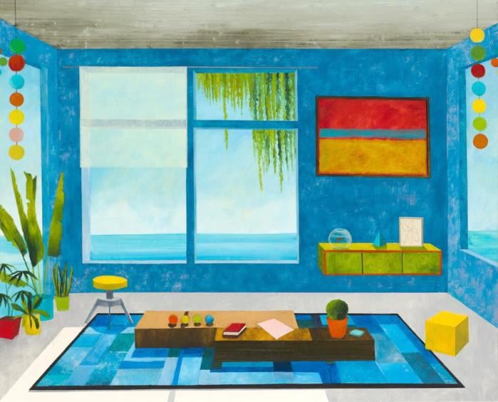 Galerie Diego Escobar 2