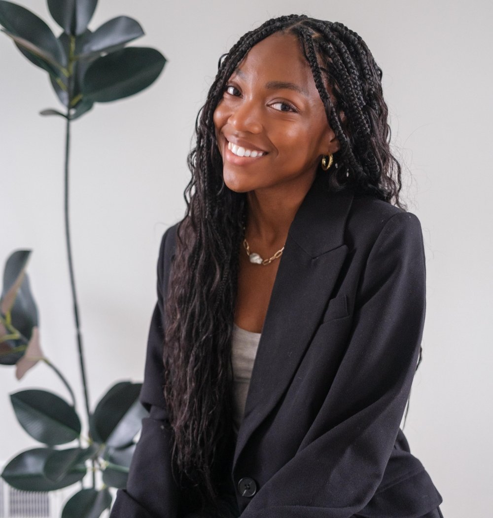 Creator Workshop Series: Nicole Young 2