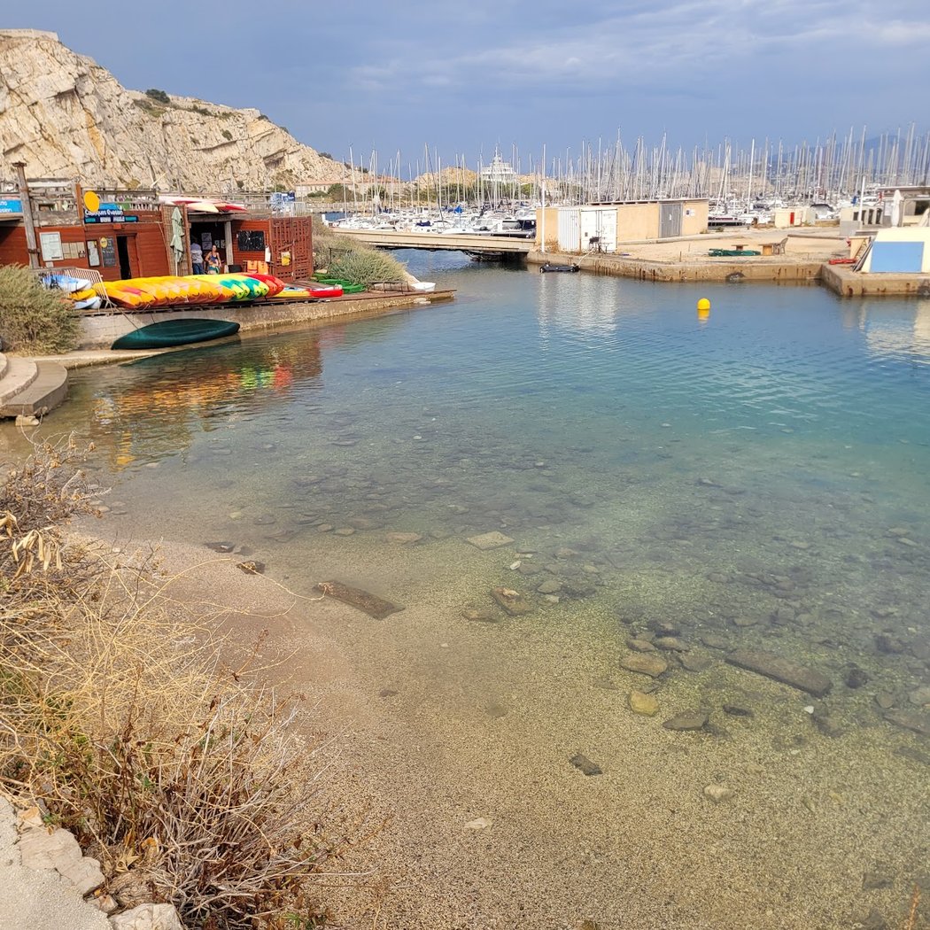 Calanques Evasion 2