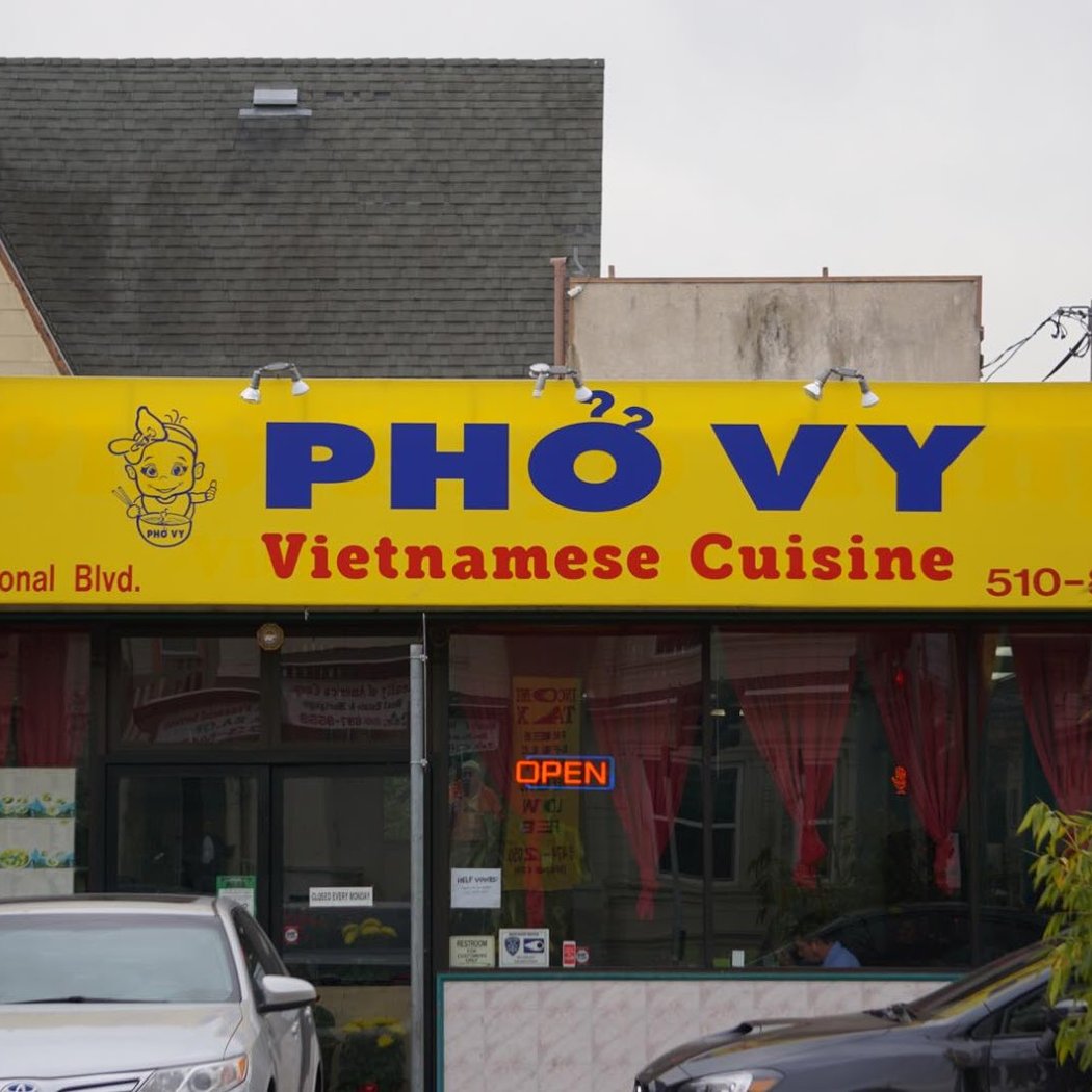 Phở Vy Vietnamese Cuisine 2