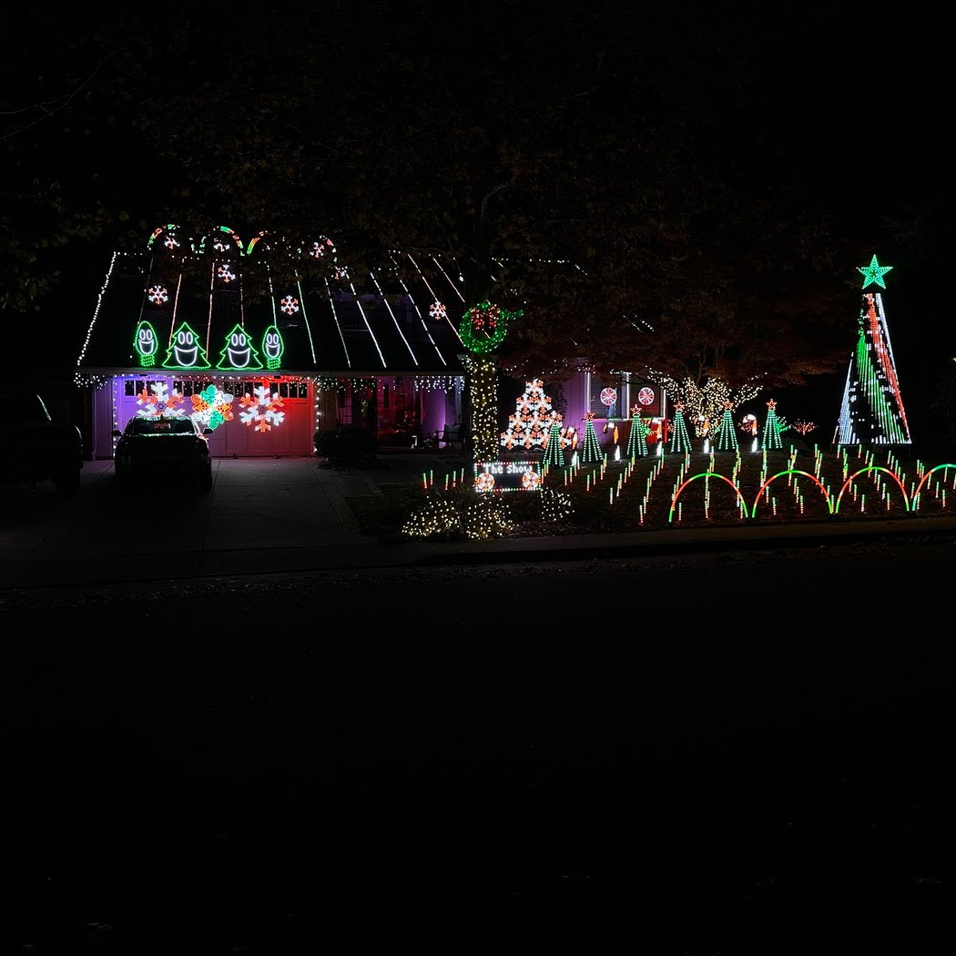 Lights On Tunbridge 1
