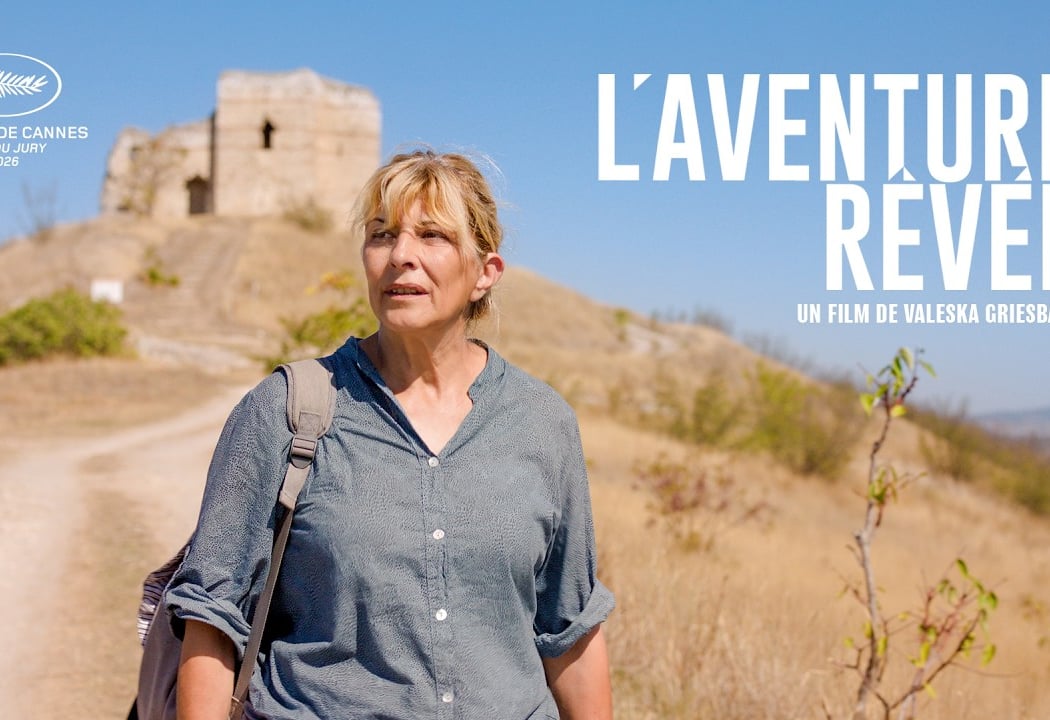 L'Aventure rêvée 3