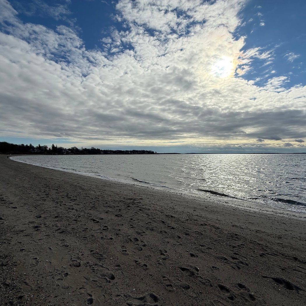 Barrington Beach 2