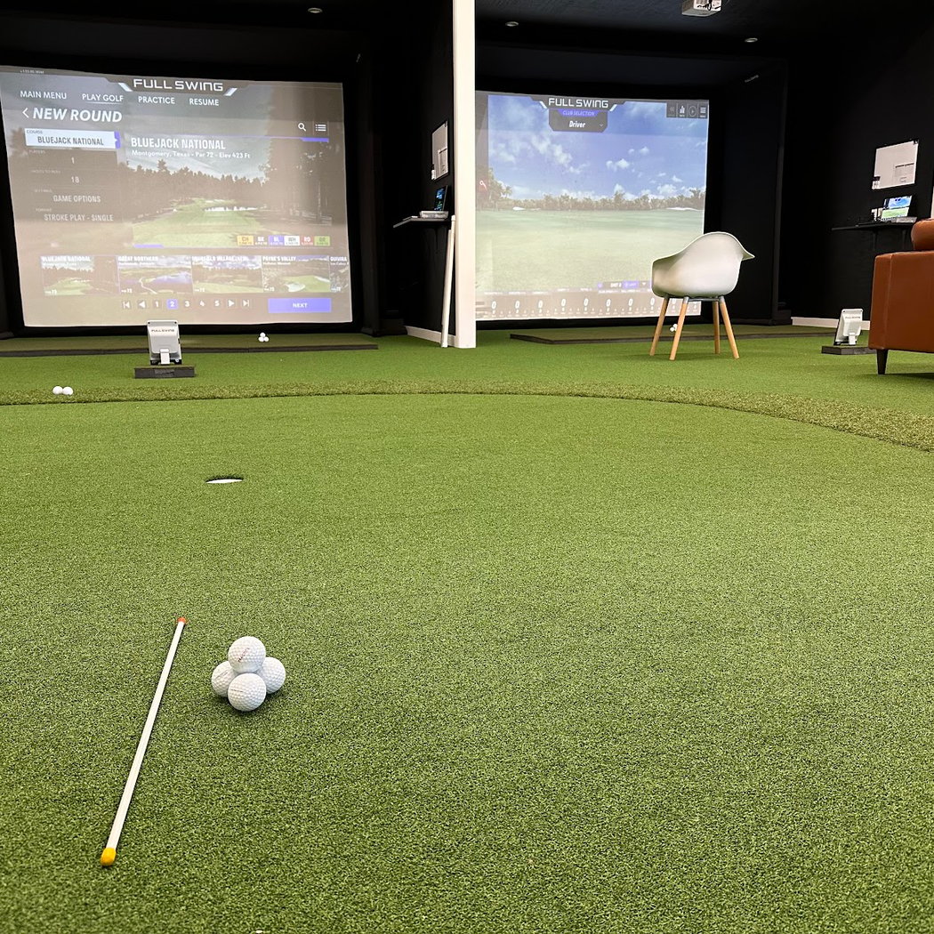 Purefect Golf Club 4