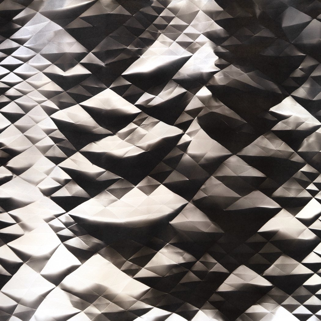 Opening Reception: Fritz Horstman: Folded Worlds 1