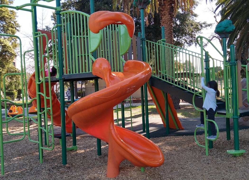 Bell Street Park 2
