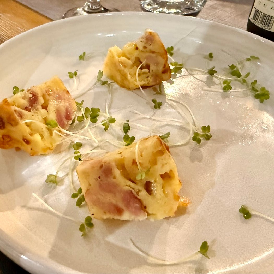 Restaurant L'Archipel 3