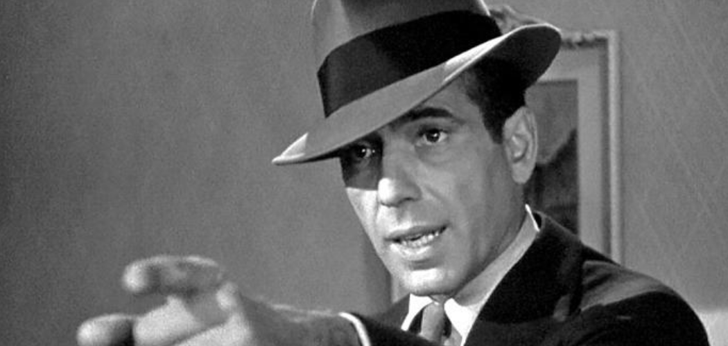 The Maltese Falcon 1