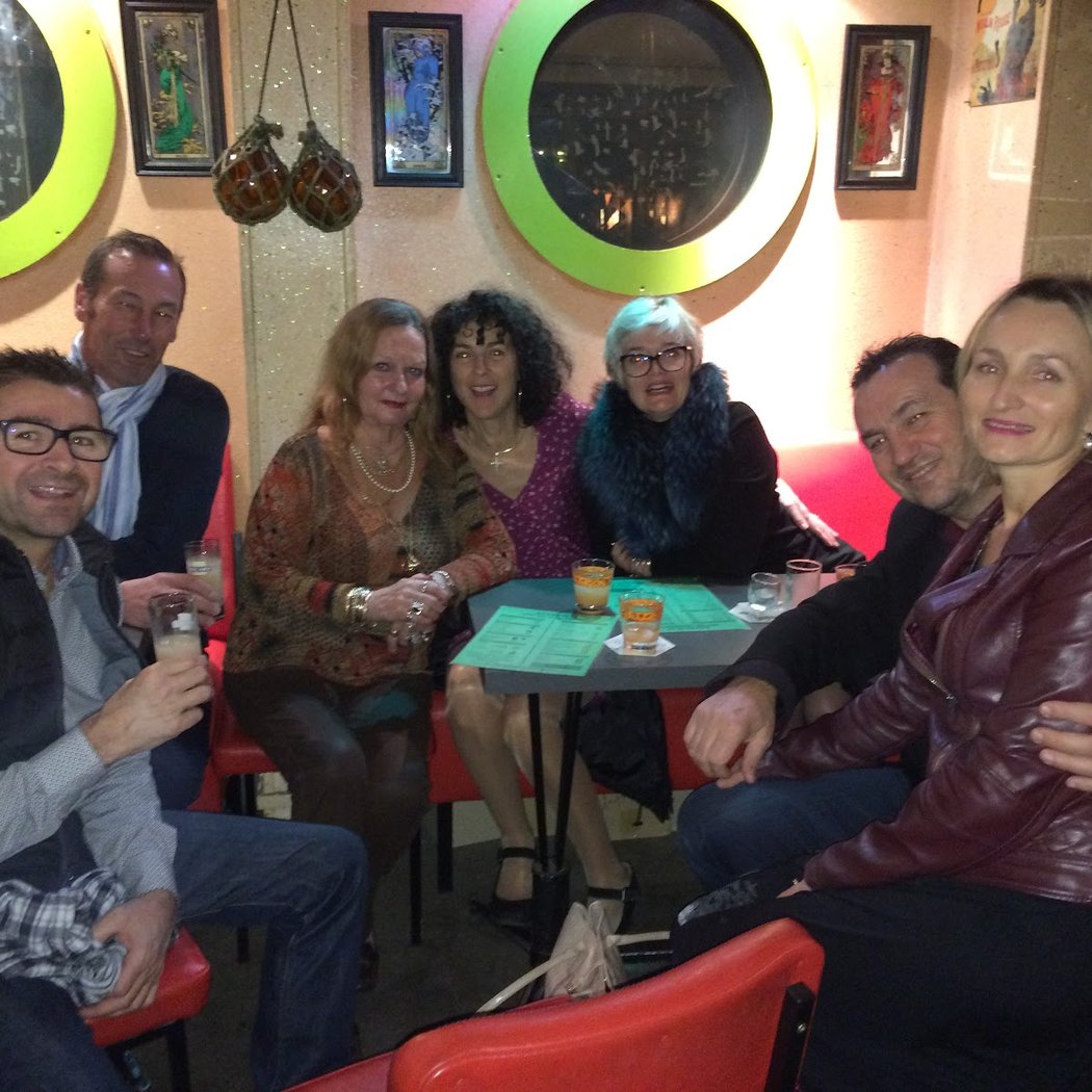 Les bars Montparnasse : le guide des incontournables à découvrir 1