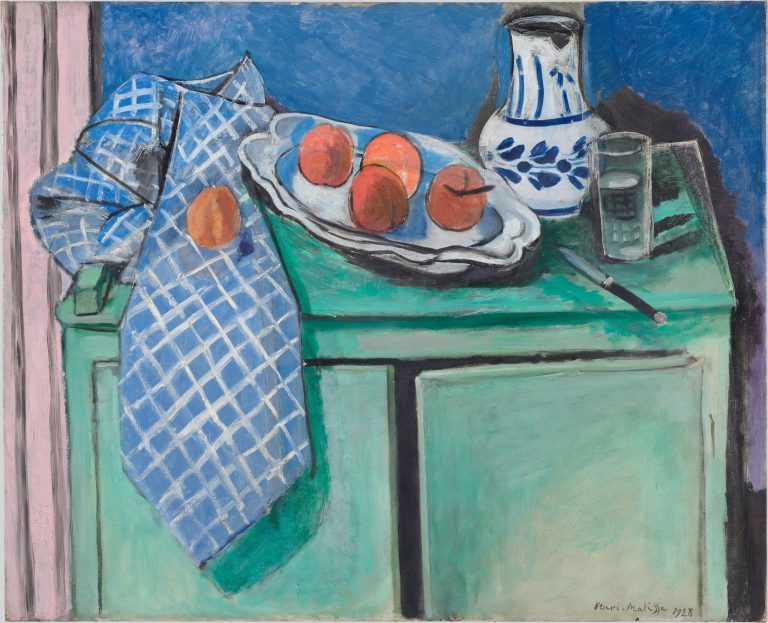 Chez Matisse – Masterpieces from Centre Pompidou 3