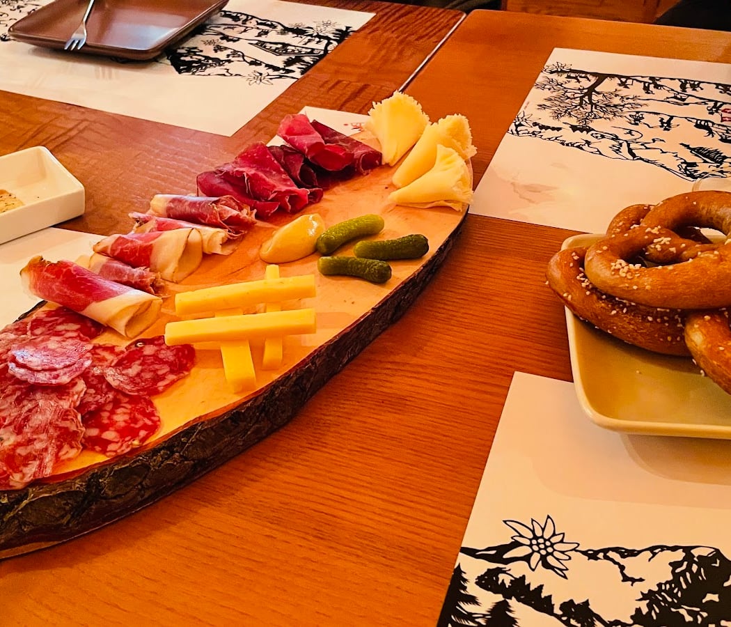 Matterhorn Restaurant and Bakery 3