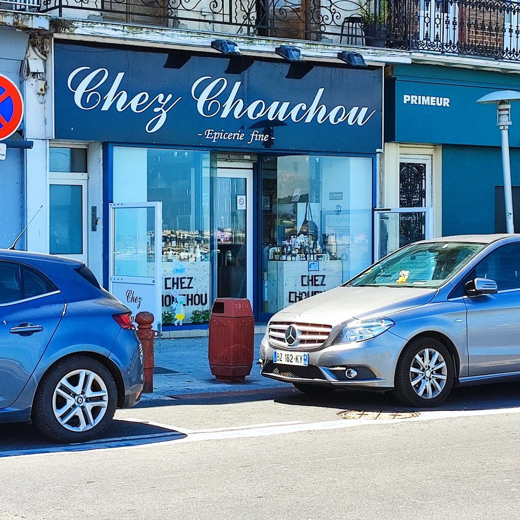 Epicerie Fine Chez Chouchou 3