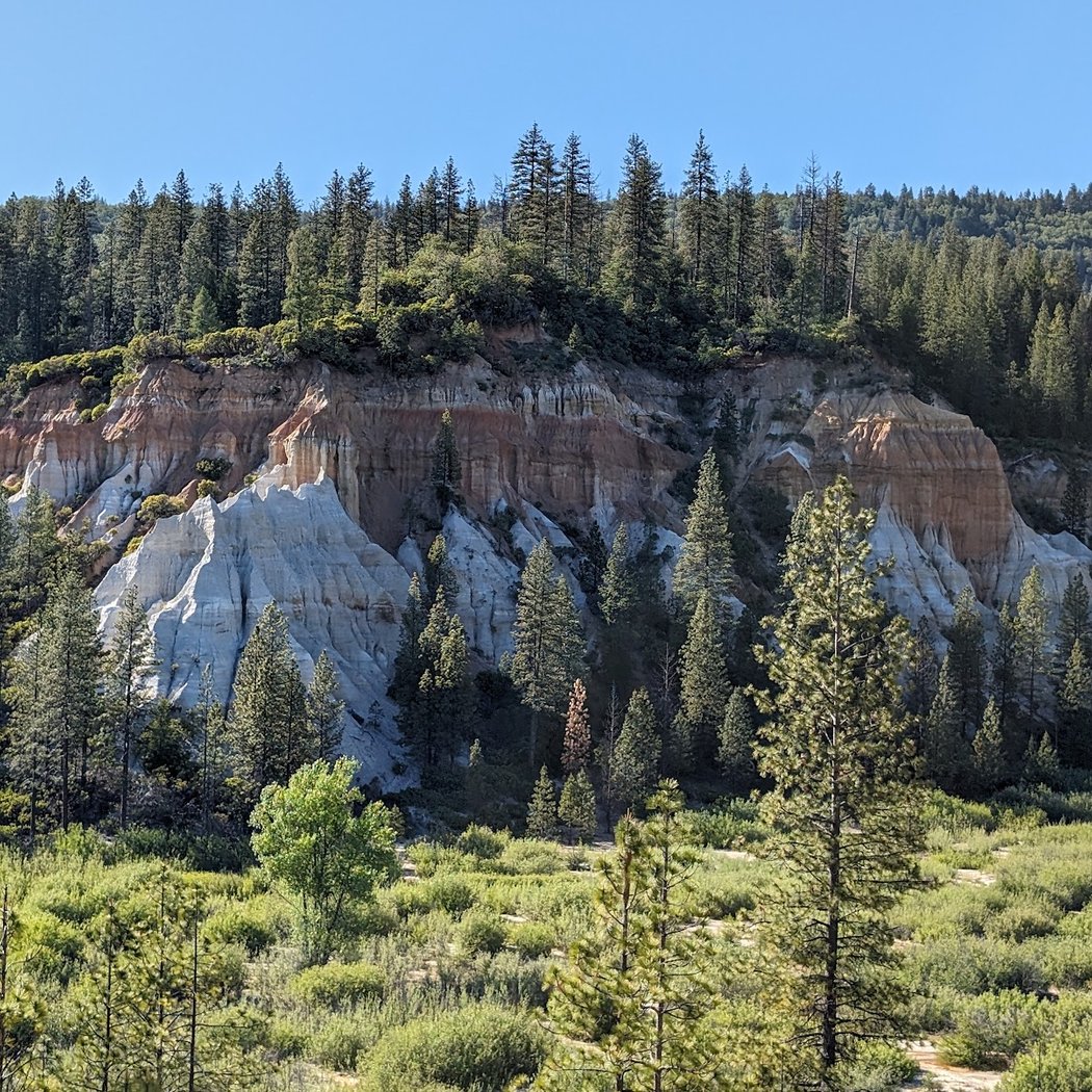 Malakoff Diggins State Historic Park 4