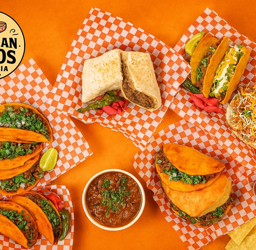 Mexican Tacos Taqueria 2