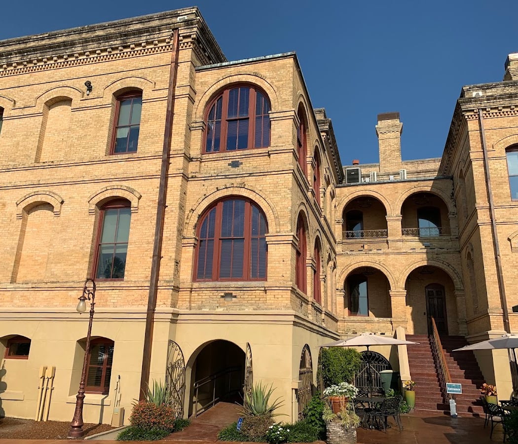 The Bryan Museum 3