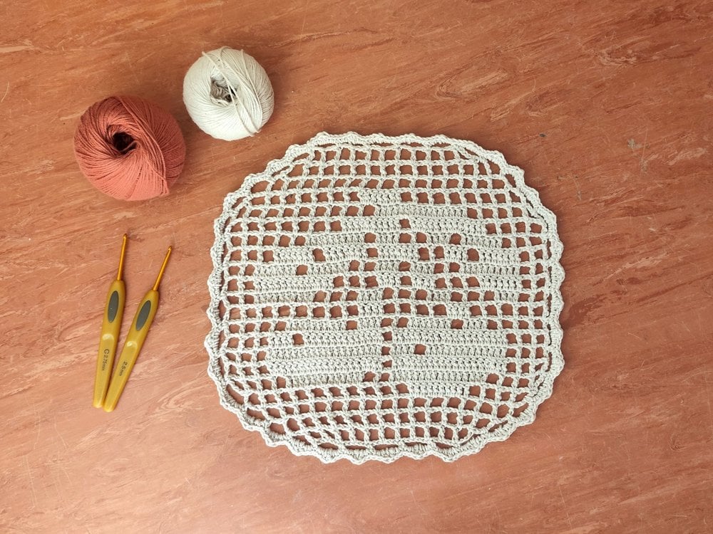 Ws Crochet Filet 1