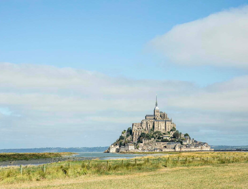 Baie du Mont-Saint-Michel 1