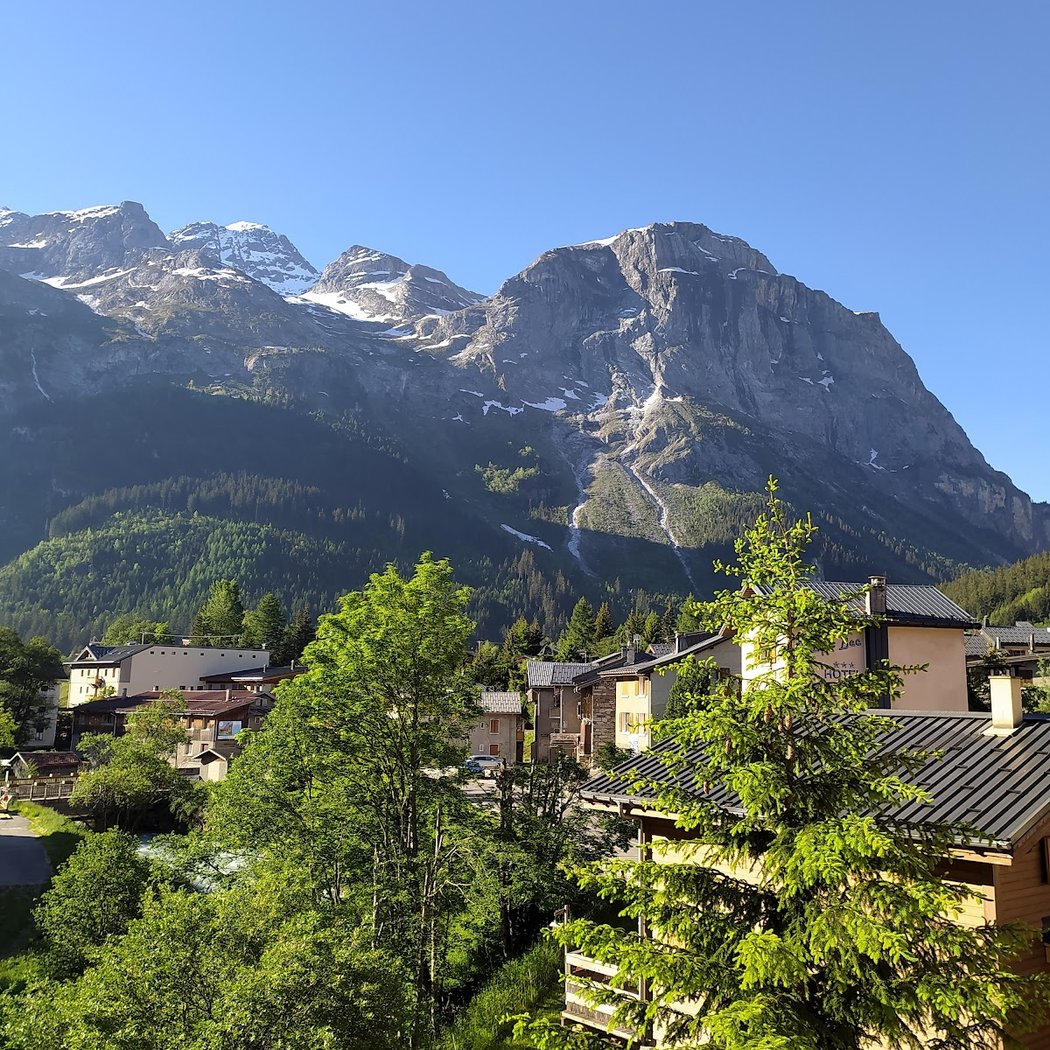 Pralognan-la-Vanoise 2