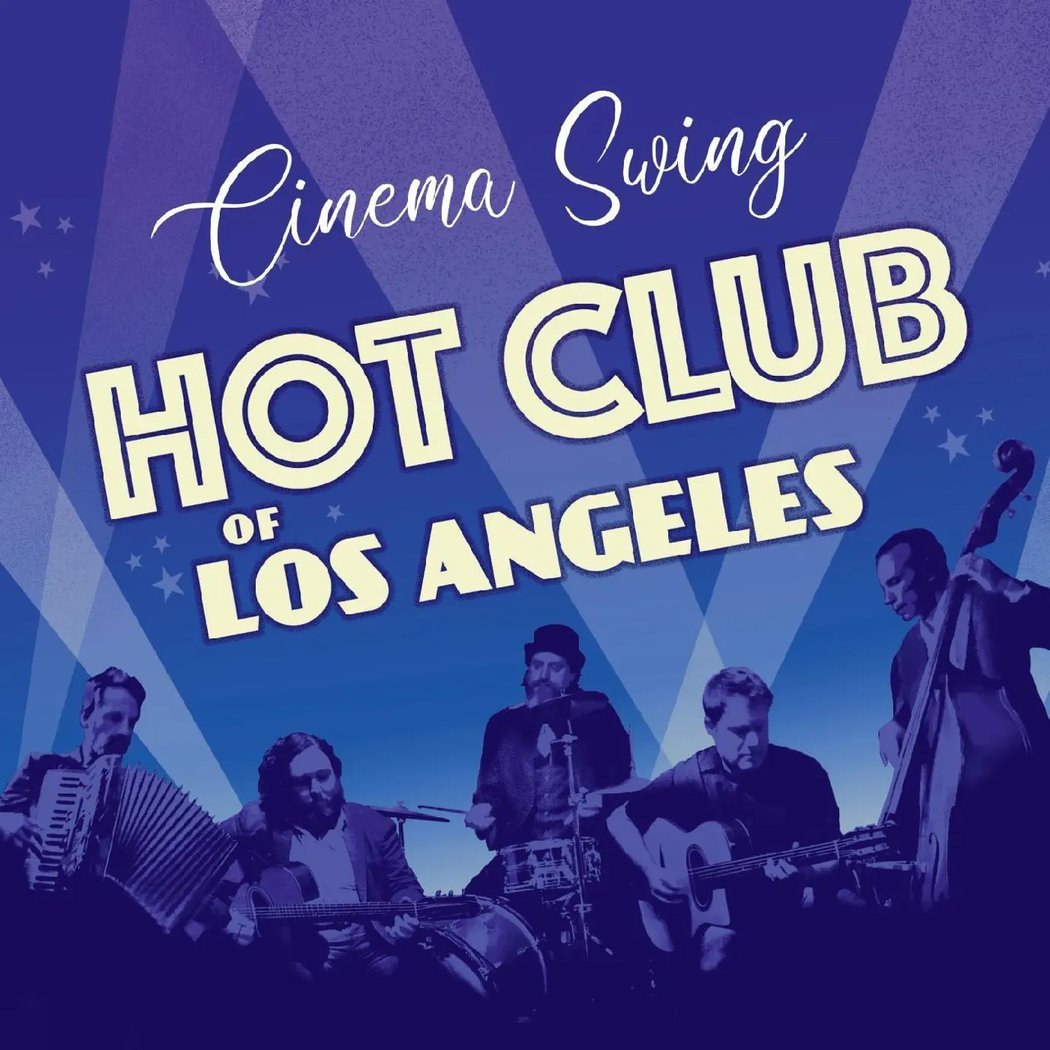 The Hot Club of Los Angeles