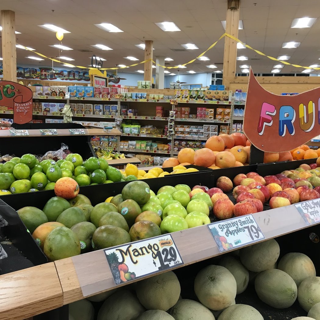 Trader Joe's 3