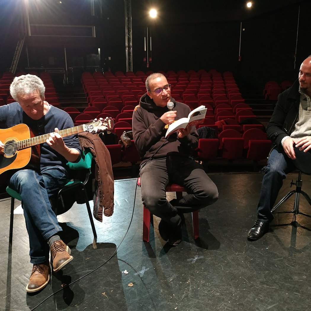 Salle Edith Piaf 3