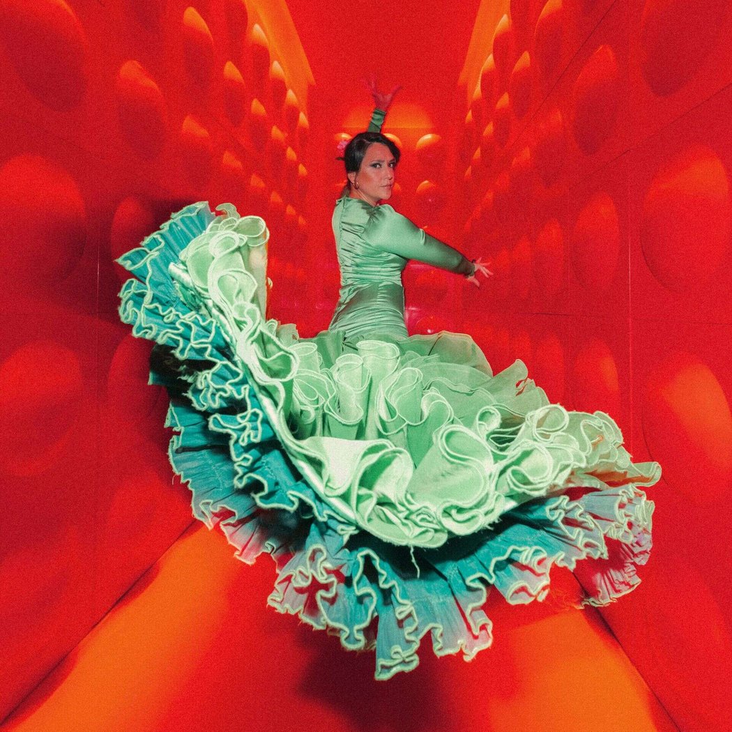 Tablao Flamenco Las Setas 3
