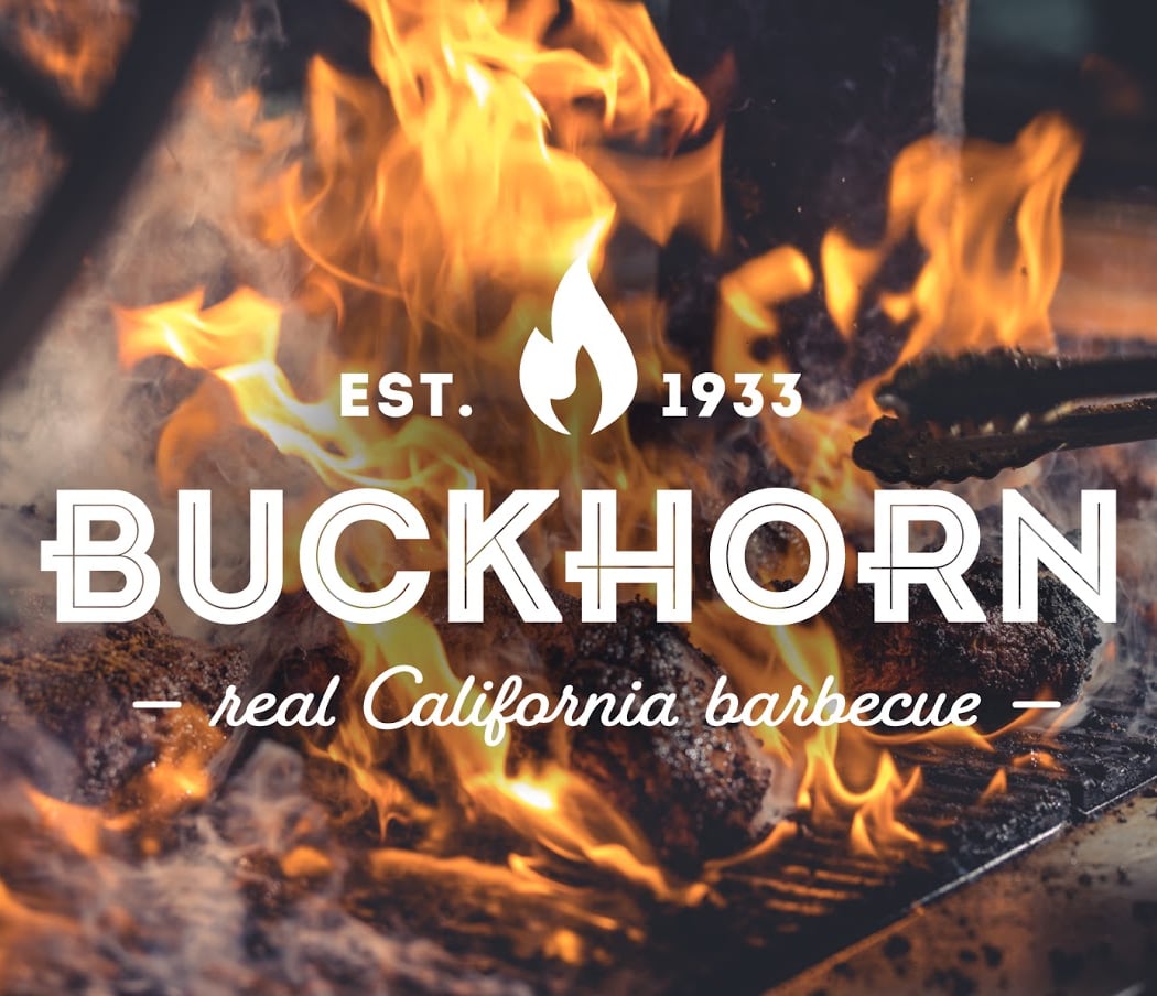 Buckhorn BBQ +GRILL 3