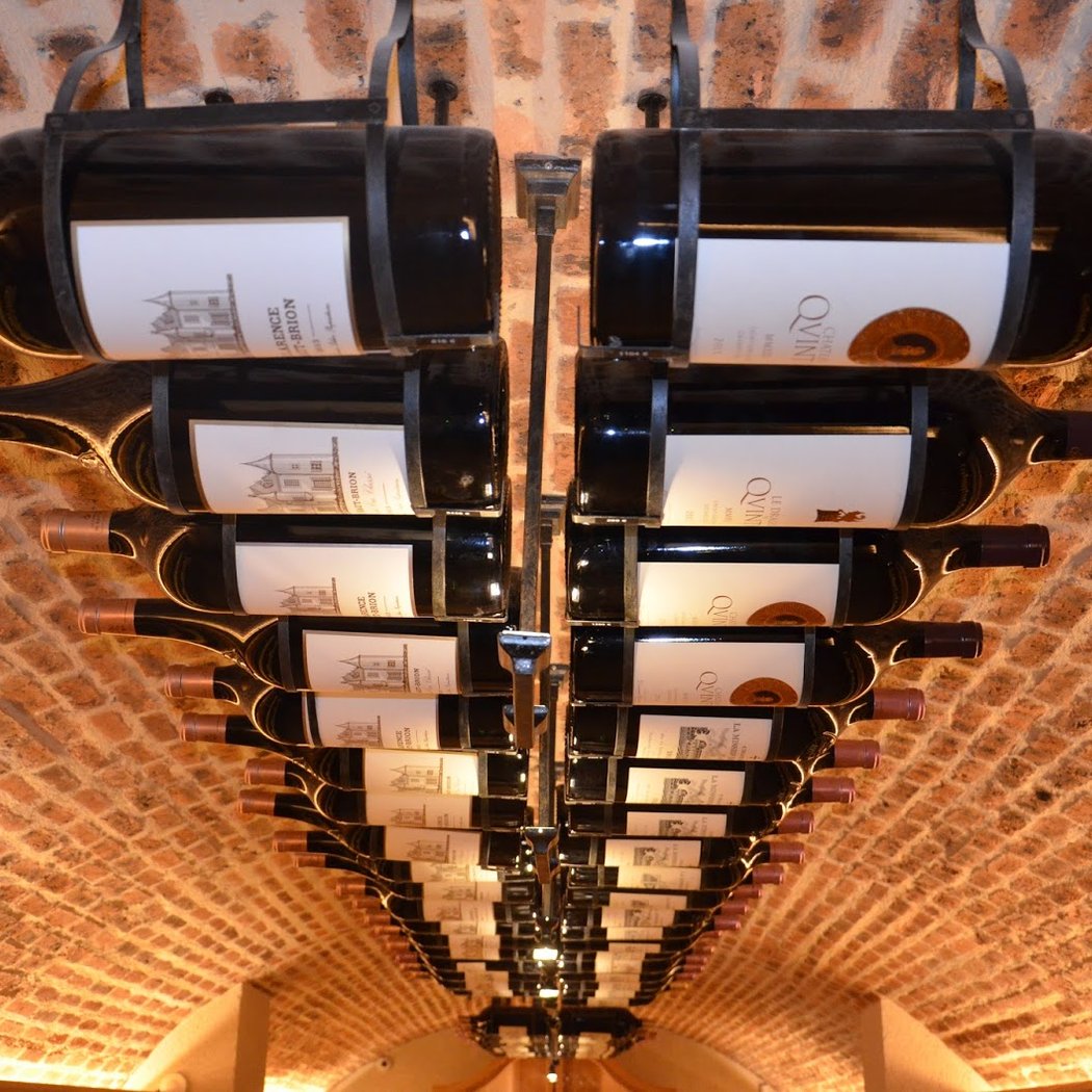 La Cave du Château 3