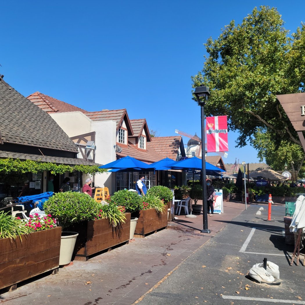 Solvang 3