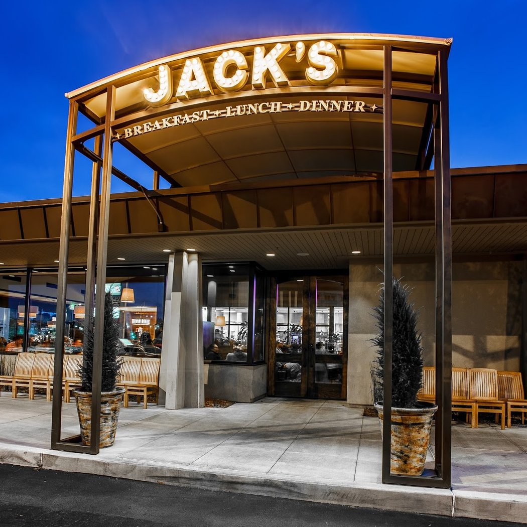 Jack's Restaurant & Bar 2