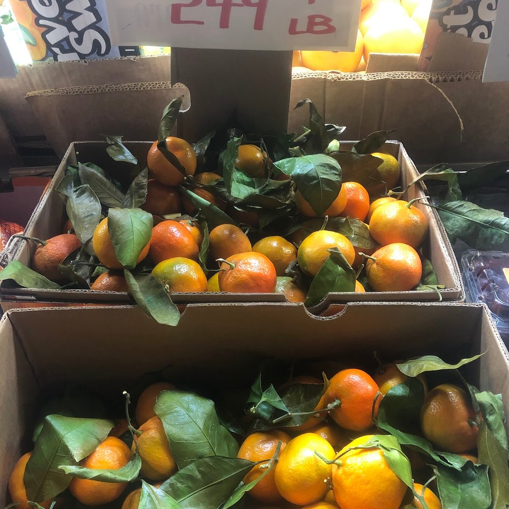 ANH Farm: Joy Fruit 1