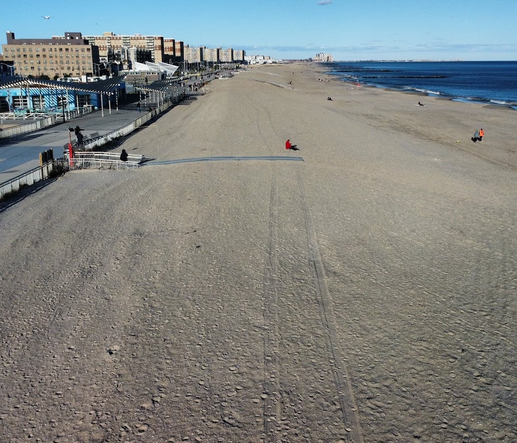 Beach 98th Street Park 2