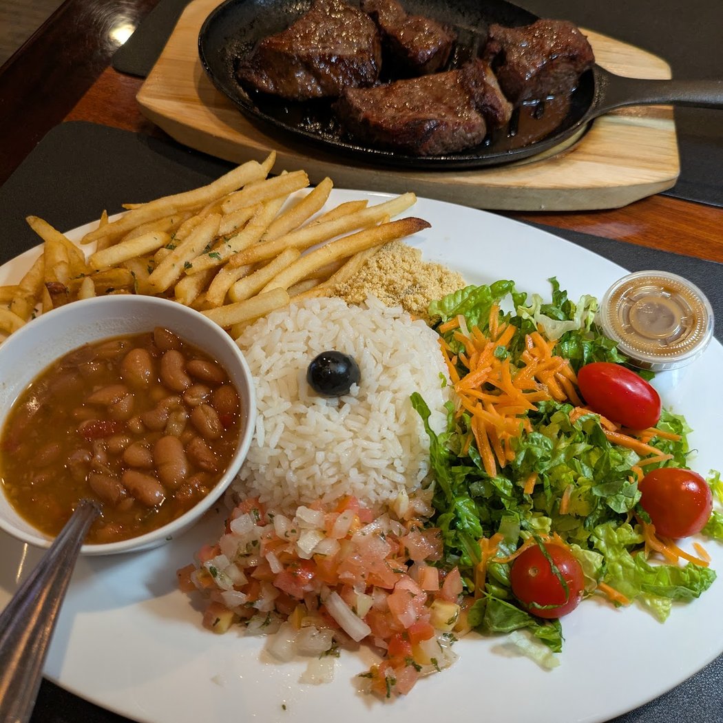 Silva’s Brazilian Steakhouse 3