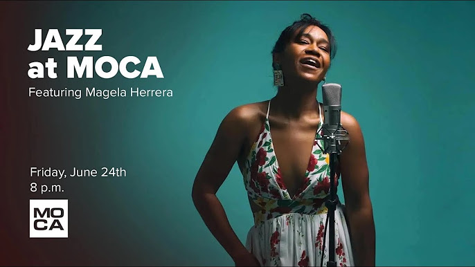 Jazz at MOCA 1