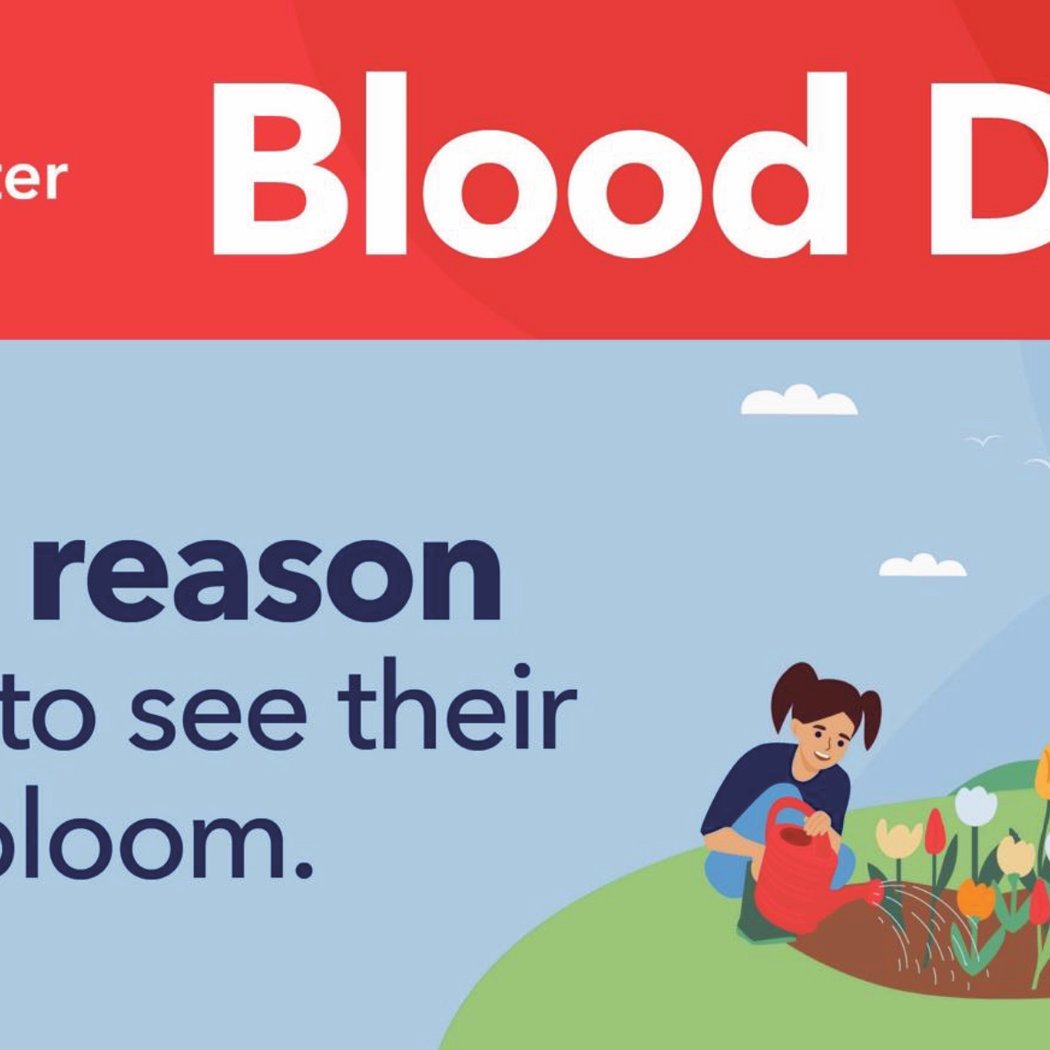 Blood Donation Drive 1