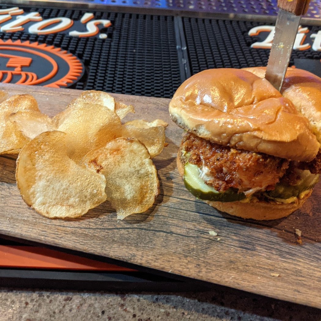 Surf City Billiards 3