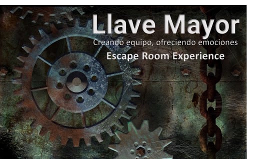 Llave Mayor Escape Room Sevilla 2
