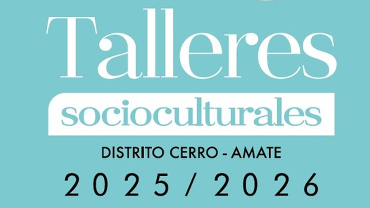 Distrito Cerro-Amate 1