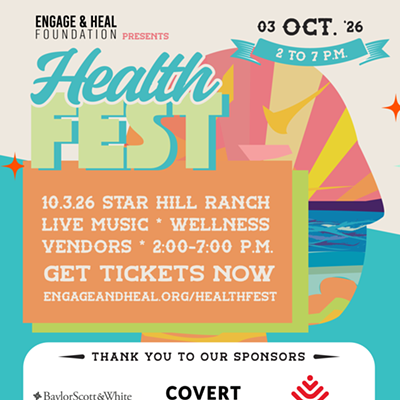 HealthFest 3